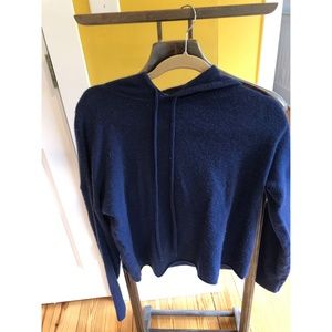 360 Cashmere Hoodie